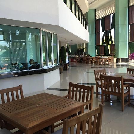 Ariva Royal Hill Pattaya Appartement Buitenkant foto
