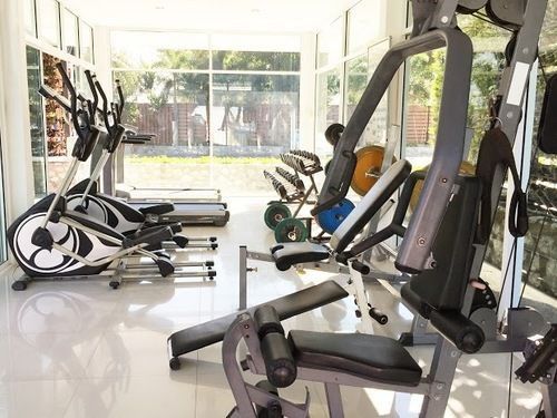 Ariva Royal Hill Pattaya Appartement Buitenkant foto