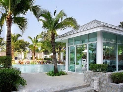 Ariva Royal Hill Pattaya Appartement Buitenkant foto