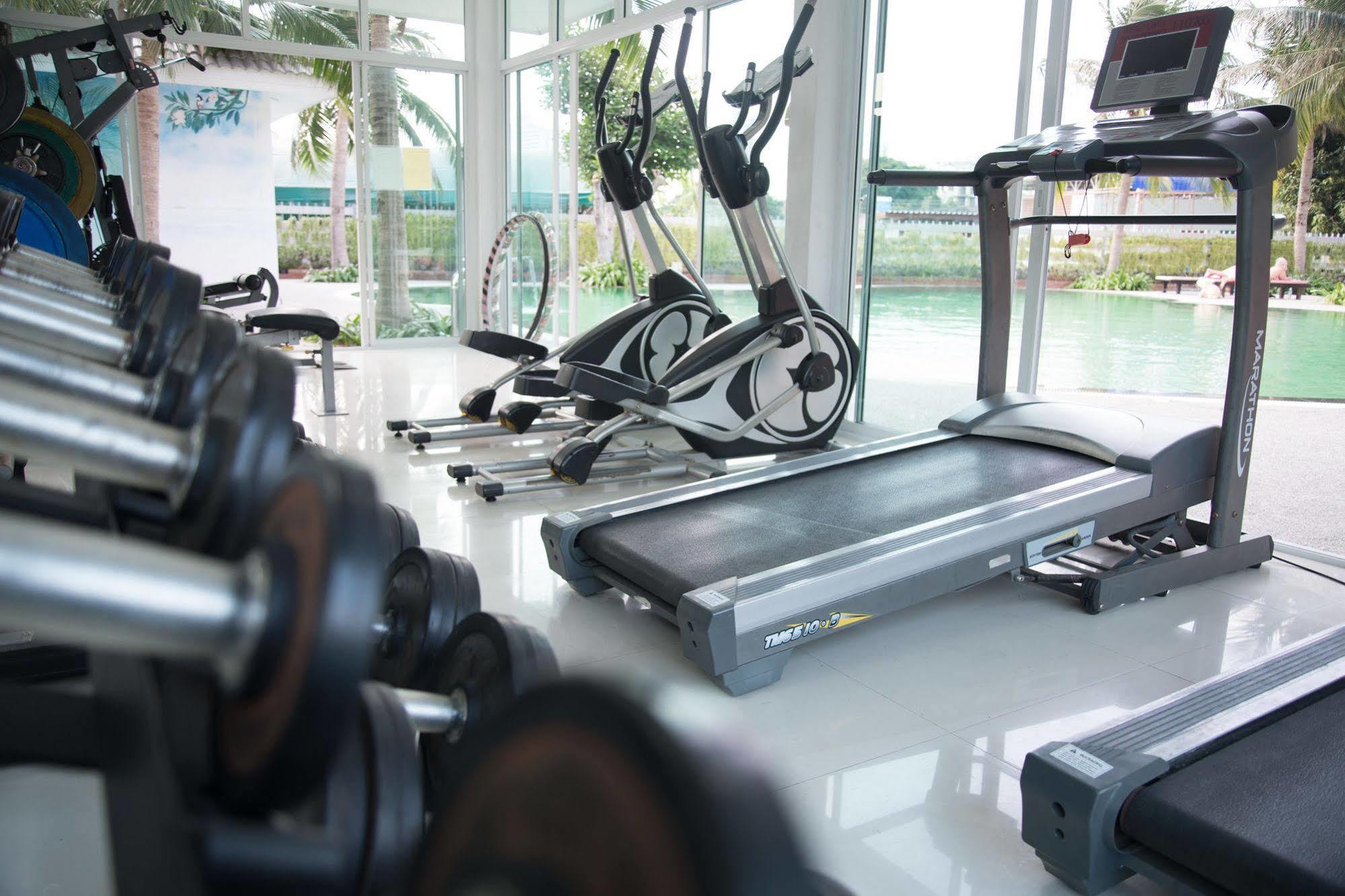 Ariva Royal Hill Pattaya Appartement Buitenkant foto