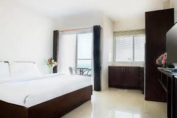 Ariva Royal Hill Pattaya Appartement Buitenkant foto